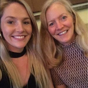 Meet your Posher, Virginia